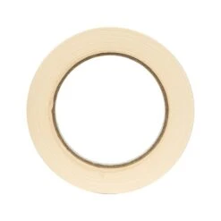 Duck General Purpose Masking Tape, 0.7" X 60 Yds., Beige (240188) -Scott Stationery Shop sp167735857 s7
