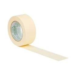 Duck Masking Tape, 1.88" X 60 Yds., Beige (394700)