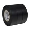 Duck® Brand .75 In. X 50 Ft. X 7 Mil. Professional Electrical Tape, Black, 3 Pk (299004) -Scott Stationery Shop sp167736292 s7