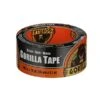 Gorilla Duct Tape, 1.88" X 10 Yds., Black (105462) -Scott Stationery Shop sp168015053 s7