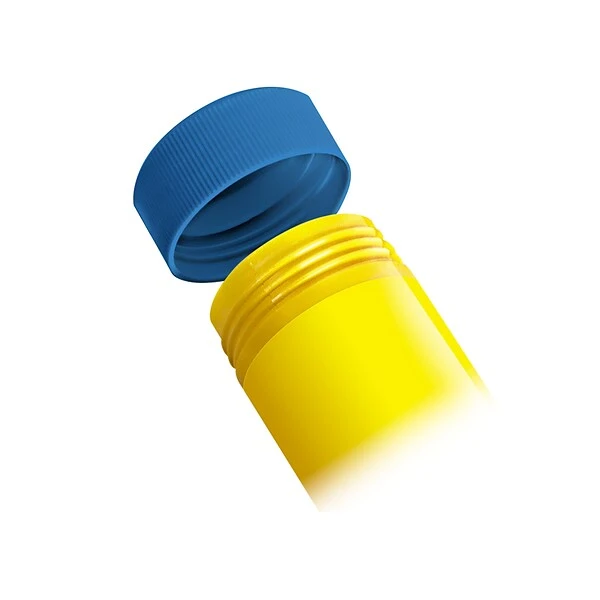 UHU® UHU Washable Glue Sticks, 1.41 Oz., Blue (99653) 3 UHU® UHU Washable Glue Sticks, 1.41 Oz., Blue (99653)