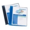 Avery Poly 1" 3-Ring View Binder, Blue (17675) 2 Avery Poly 1" 3-Ring View Binder, Blue (17675) -Scott Stationery Shop sp170736945 s7