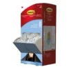 Command™ Clear Medium Hooks Cabinet Pack, 50/Pack -Scott Stationery Shop sp22895725 s7