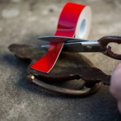 T-REX® Extreme Hold Mounting Tape, Black, 1" X 60" (285337) -Scott Stationery Shop sp24339482 s7