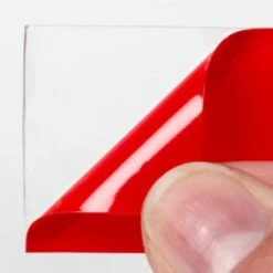 T-REX® Strong And Clear Mounting Tape, Clear, 1" X 60" (285338) 6 T-REX® Strong And Clear Mounting Tape, Clear, 1" X 60" (285338) -Scott Stationery Shop sp24339489 s7