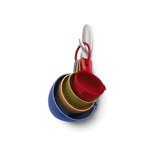 Command™ General Purpose Variety Kit, 54 Pieces/Pack (17231-ES) 9 Command™ General Purpose Variety Kit, 54 Pieces/Pack (17231-ES) - Image 7