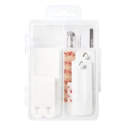 Command™ Picture Hanging Kit, 24 Pieces/Pack (17221-ES)