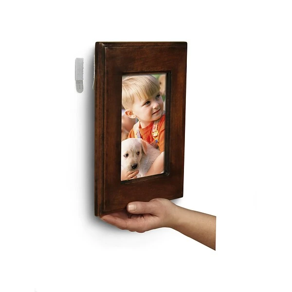 Command™ Picture Hanging Kit, 24 Pieces/Pack (17221-ES) 5 Command™ Picture Hanging Kit, 24 Pieces/Pack (17221-ES) - Image 3