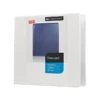 Standard 5" 3 Ring View Binder With D-Rings, White (26360-CC) -Scott Stationery Shop sp36282946 s7 1