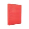 Staples Simply 1" 3-Ring Non-View Binder, Red (26647) 2 Staples Simply 1" 3-Ring Non-View Binder, Red (26647) -Scott Stationery Shop sp36283829 s7