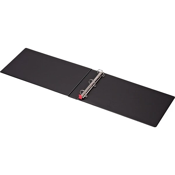 Cardinal Premier Easy Open 1.5" Non-View Binder, Black (CRD 12122) 7 Cardinal Premier Easy Open 1.5" Non-View Binder, Black (CRD 12122) - Image 5