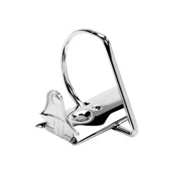 Cardinal ClearVue 1.5" Ledger Binder, White (CRD 22122) -Scott Stationery Shop sp36285909 s7