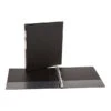 Avery Economy 1" 3-Ring Non-View Binder, Black (03301) -Scott Stationery Shop sp36286442 s7