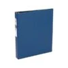 Avery Economy 1" 3-Ring Non-View Binder, Blue (03300) -Scott Stationery Shop sp37726990 s7