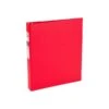 Avery Economy 1" 3-Ring Non-View Binder, Red (03310) -Scott Stationery Shop sp37916502 s7