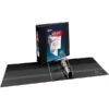 Avery Heavy Duty 3" 3-Ring View Binder, Black, 4/Pack (79693CT) 2 Avery Heavy Duty 3" 3-Ring View Binder, Black, 4/Pack (79693CT) -Scott Stationery Shop sp42125854 s7