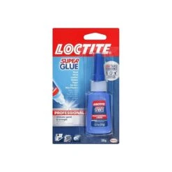 Loctite Professional Super Glue, 0.7 Oz. (1365882)