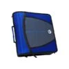 Case It Mighty Zip Tab 3" 3-Ring Zipper Binder, Blue (D146BLUE) 2 Case It Mighty Zip Tab 3" 3-Ring Zipper Binder, Blue (D146BLUE) -Scott Stationery Shop sp42716352 s7