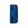 Case It King Sized Zip Tab 4" 3-Ring Zipper Binder, Blue (D186BLU) 2 Case It King Sized Zip Tab 4" 3-Ring Zipper Binder, Blue (D186BLU) -Scott Stationery Shop sp42716652 s7