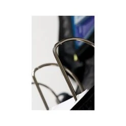 Case It King Sized Zip Tab 4" 3-Ring Zipper Binder, Blue (D186BLU) -Scott Stationery Shop sp42716660 s7