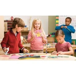 Elmer's School Glue Sticks, 0.24 Oz., Purple, 30/Pack (2159542) 7 Elmer's School Glue Sticks, 0.24 Oz., Purple, 30/Pack (2159542) -Scott Stationery Shop sp42717223 s7 2