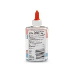 Elmer's School School Glue, 5 Oz. (E305)