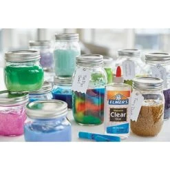 Elmer's School School Glue, 5 Oz. (E305) 12 Elmer's School School Glue, 5 Oz. (E305) -Scott Stationery Shop sp43804935 s7