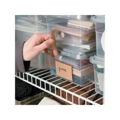 Velcro® Brand 3/4" Sticky Back Hook & Loop Fastener Dots, White, 200/Pack (91824)