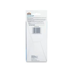 Elmer's Extra Strength Glue Sticks, 0.28 Oz., White, 4/Pack (E554)