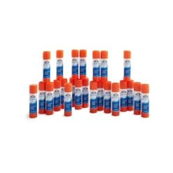 Elmer's Extra Strength Glue Sticks, 0.28 Oz., White, 4/Pack (E554) -Scott Stationery Shop sp44845417 s7