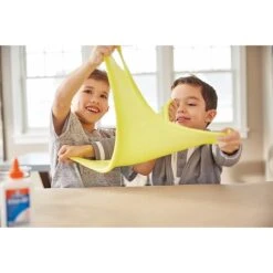 Elmer's Glue-All Craft Glue, 128 Oz., White (E1326) 9 Elmer's Glue-All Craft Glue, 128 Oz., White (E1326) -Scott Stationery Shop sp44850585 s7 2