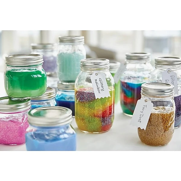 Elmer's Glue-All Craft Glue, 128 Oz., White (E1326) 7 Elmer's Glue-All Craft Glue, 128 Oz., White (E1326) - Image 5