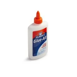 Elmer's Glue-All Craft Glue, 7.63 Oz., White (E1324) -Scott Stationery Shop sp44850590 s7