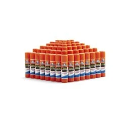 Elmer's Disappearing Purple Washable Removable Glue Sticks, 0.24 Oz., Purple, 60/Pack (E503) -Scott Stationery Shop sp45378683 s7