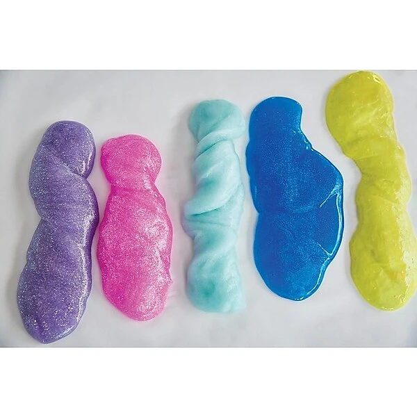 Elmer's School Washable School Glue, 4 Oz., White (E304) 5 Elmer's School Washable School Glue, 4 Oz., White (E304) - Image 3