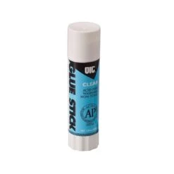 Officemate Glue Sticks, 1.3 Oz. (50003)