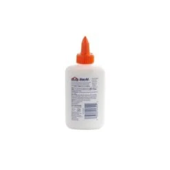 Elmer's Glue-All Craft Glue, 4 Oz., White (E1322)