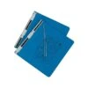 ACCO PRESSTEX Hanging Data Binder, Light Blue (A7054122) 2 ACCO PRESSTEX Hanging Data Binder, Light Blue (A7054122) -Scott Stationery Shop sp45447729 s7