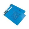 ACCO PRESSTEX Hanging Data Binder, Light Blue (A7054112) -Scott Stationery Shop sp45449804 s7