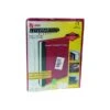 ACCO Expandable Post Hanging Data Binder, Red (A7055261) -Scott Stationery Shop sp45450896 s7