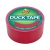 Duck Tape Heavy Duty Duct Tape, 1.88" X 20 Yds., Red (1265014) -Scott Stationery Shop sp45450993 s7