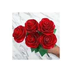 Duck Tape Heavy Duty Duct Tape, 1.88" X 20 Yds., Red (1265014) -Scott Stationery Shop sp45450998 s7