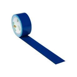 Duck Tape Heavy Duty Duct Tape, 1.88" X 20 Yds., Blue (1304959) -Scott Stationery Shop sp45451002 s7