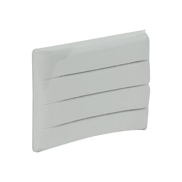 Duck Poster Putty Removable Adhesive Putty, 2 Oz., White (1436912) 3 Duck Poster Putty Removable Adhesive Putty, 2 Oz., White (1436912)