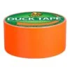 Duck Heavy Duty Duct Tape, 1.88" X 15 Yds., Neon Orange (1265019)