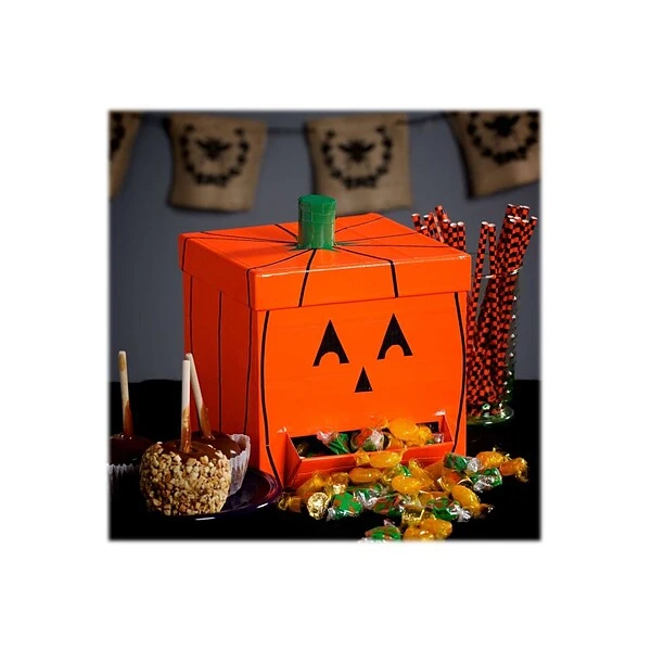 Duck Heavy Duty Duct Tape, 1.88" X 15 Yds., Neon Orange (1265019) 5 Duck Heavy Duty Duct Tape, 1.88" X 15 Yds., Neon Orange (1265019) - Image 3