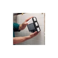 3M™ Double-Sided Foam Tape, 1" X 5 Yds., White (888519013854)