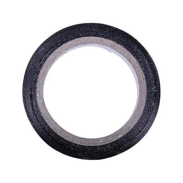 Cosco Graphic Art Tape, 0.25" X 9 Yds., Black Gloss (098075) 3 Cosco Graphic Art Tape, 0.25" X 9 Yds., Black Gloss (098075)