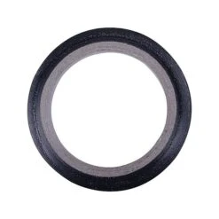 Cosco Graphic Art Tape, 0.13" X 9 Yds., Black Gloss (098077)