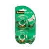 Clear Tape Variety Pack Including Double-Sided -Scott Stationery Shop sp60421354 s7